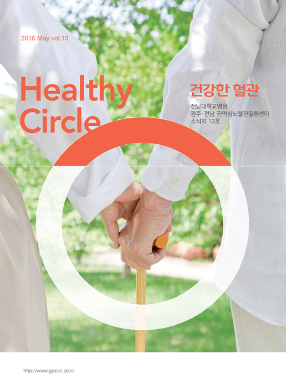 Healthy Circle 13호